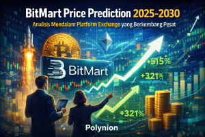 BitMart Price Prediction 2025-2030: Analisis Mendalam Platform Exchange yang Berkembang Pesat